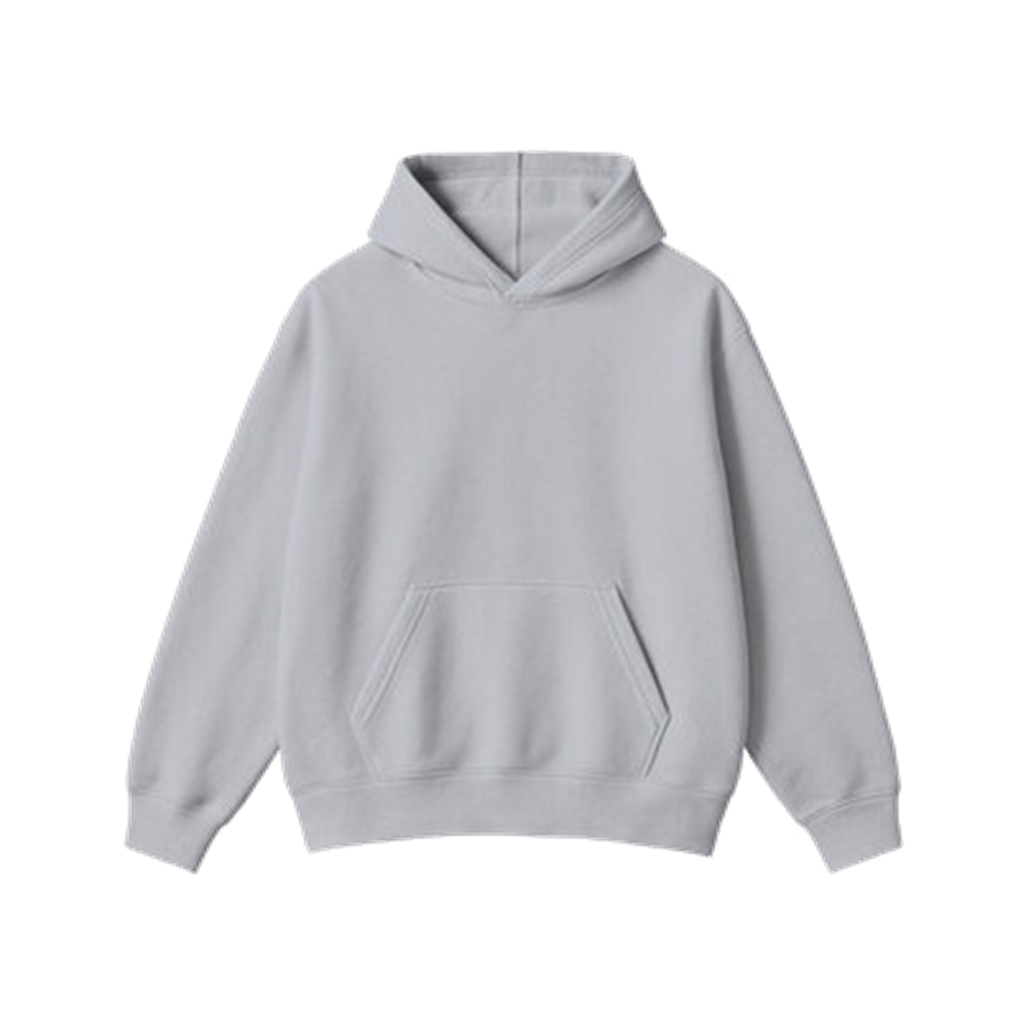 Hoodie Front